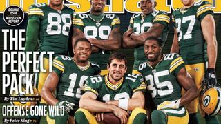 Steelers Get Exclusive News From Aaron Rodgers' Trusted Confidant: "This Is A Big Deal" (Steelers News). Photo by Sports Illustrated
