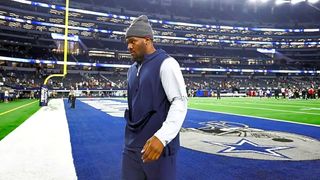 Steelers Earn Quiet Win After Cowboys Trade Star Micah Parsons To Green Bay (Steelers News). Photo by Kirby Lee / Imagn Images