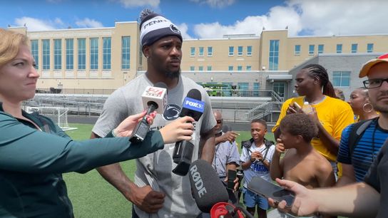 Cowboys' Micah Parsons Seriously Believes In Steelers Sleeper Pick And Fans Are Taking Notice (Steelers News)