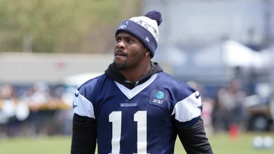 Steelers' Micah Parsons Steelers' Micah Parsons