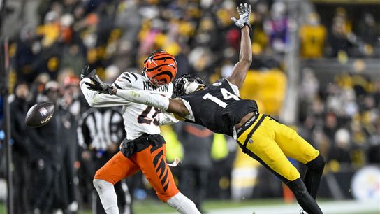 Several Steelers Teammates Reportedly Had Big Issues With George Pickens: "He Was An A**" (Steelers News)