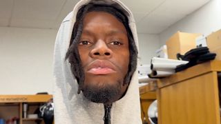 Steelers' George Pickens Gets Cryptic Warning About His Future In Pittsburgh (Steelers News). Photo by X: @bepryor