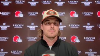 Steelers "Still Spooked" From Kenny Pickett Debacle  (Steelers News). Photo by YouTube / Cleveland Browns