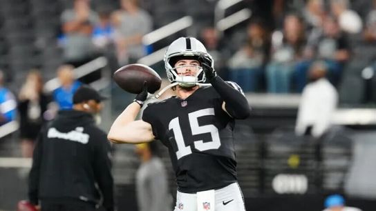 Ex-Steelers QB Kenny Pickett Faces Big Adversity In Raiders Debut (Steelers News)