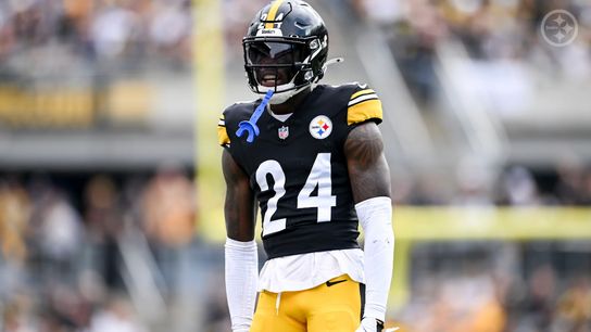 Steelers' Joey Porter Jr. Reveals Secret That Fueled Pittsburgh's Win Over Colts In Week 9 (Steelers News)