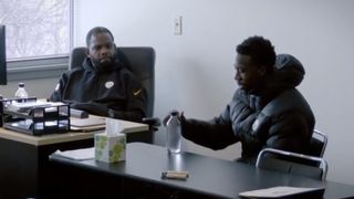 Steelers' Joey Porter Jr. Promises Fans A New Version Of Himself In 2025 (Steelers News). Photo by Hard Knocks
