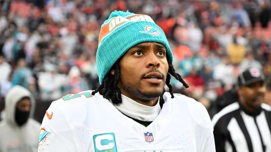 Steelers' Jalen Ramsey