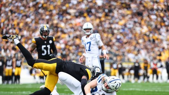 Steelers' Teryl Austin Sends Warning To NFL About Jalen Ramsey (Steelers News)
