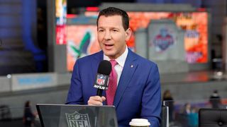 Insider: Steelers Will Face Real Disadvantages In The 2025 NFL Draft (Steelers News). Photo by NFL Network