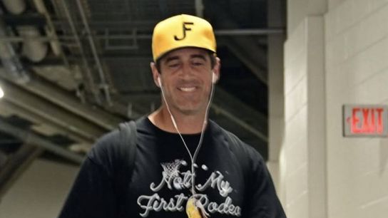 Steelers' Arthur Smith Details Exactly What Aaron Rodgers Must Do To Start Against Bears In Week 12 (Steelers News)