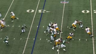 Steelers Offensive Line Expert Reveals Why There's Still Reason For Optimism After Brutal Week 1 (Steelers News). Photo by CBS Sports Broadcast