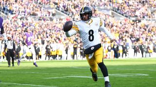 Controversial Steelers Coach Sparks Outrage Then Commands Respect: "Best Group" (Steelers News). Photo by Jared Wickerham / Getty Images