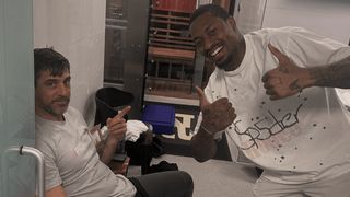 Steelers' Aaron Rodgers Destroys DeShon Elliott With Great Use Of Massive TE Darnell Washington (Steelers News). Photo by IG: @proactivesp