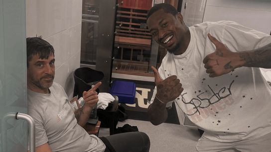 Steelers' Aaron Rodgers Destroys DeShon Elliott With Great Use Of Massive TE Darnell Washington (Steelers News)