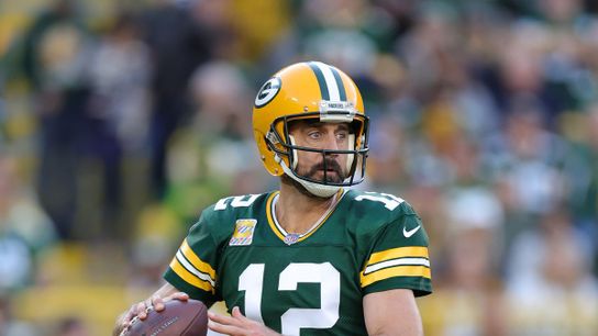 Steelers Could Now Land Aaron Rodgers' Former Wide Receiver After Cryptic Post About Packers (Steelers News)