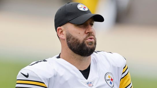 Steelers' Ben Roethlisberger Reveals Sincere Regret About Former Wide Receiver (Steelers News)
