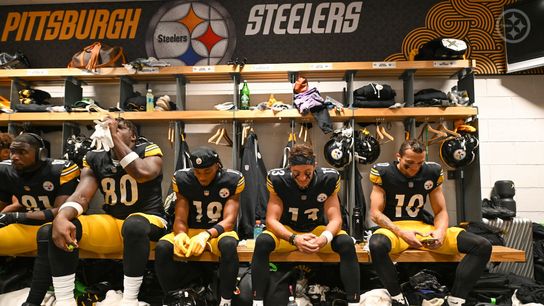 Steelers Get New Update On WR Calvin Austin III's Injury (Steelers News)