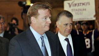 Steelers' Cam Heyward Calls Controversial NFLPA Situation "Dicey" Amid Fallout From Roger Goodell NFL Collusion Scandal (Steelers News). Photo by AP Photo