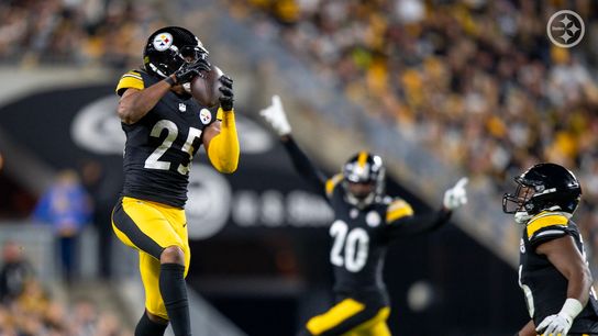 Steelers' Former Defensive Back Now Hints At Return To Pittsburgh In 2025 (Steelers News)