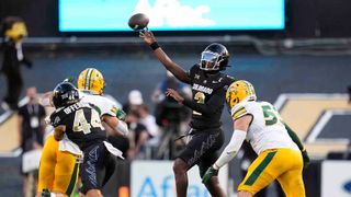 Steelers' Potential Plans To Draft Shedeur Sanders Take Crushing Turn (Steelers News). Photo by Jack Dempsey / AP Photo
