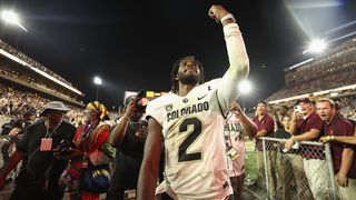 Steelers' Ryan Clark Issues Urgent Draft Plea To Omar Khan About Shedeur Sanders (Steelers News). Photo by Sporting News