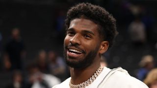 Steelers Hear Shedeur Sanders Warning NFL Teams Not To Make A Big Mistake (Steelers News). Photo by Sam Hodde / Getty Images