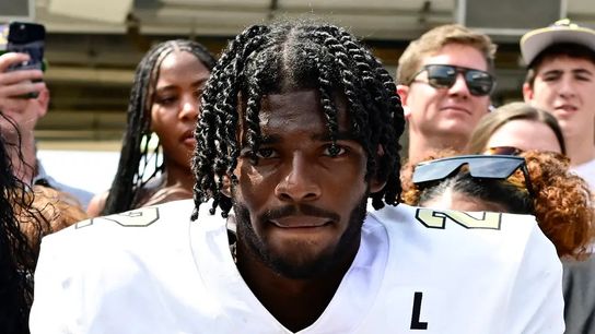 Insider: Shedeur Sanders Remains An Option For Steelers; Team "Comfortable" With Him In Offense  (Steelers News)