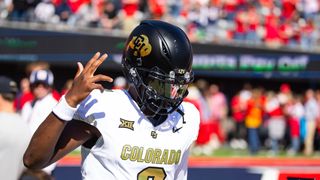 Steelers Reveal What They Would've Done If Shedeur Sanders Was Available In Round 6 (Steelers News). Photo by Getty Images