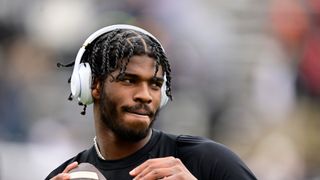 Steelers Lining Up A Big-Time Trade But Shedeur Sanders Absolutely Disrupts Everything (Steelers News). Photo by Andy Cross / The Denver Post