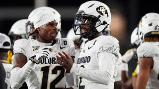 Steelers Are Facing A Shedeur Sanders Nightmare Nobody's Talking About (Steelers News). Photo by Getty Images