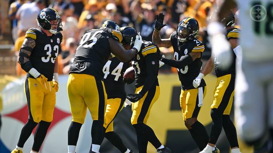 Steelers' Defense Absolutely Must Fix This Glaring Issue Before Bye Week Ends (Steelers News)