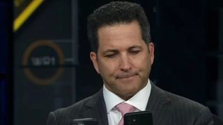 Adam Schefter: Steelers Quest For Aaron Rodgers Still Facing Big Issue (Steelers News). Photo by ESPN