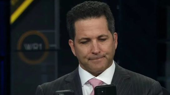 Schefter: Steelers Working Hard To Pull Off Trade For Explosive Offensive Weapon (Steelers News)