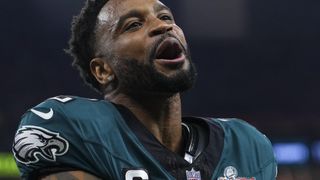 Steelers' Signing Of Darius Slay Signals Big Trust In Their Young Cornerback’s Future (Steelers News). Photo by Cooper Neill / Getty Images