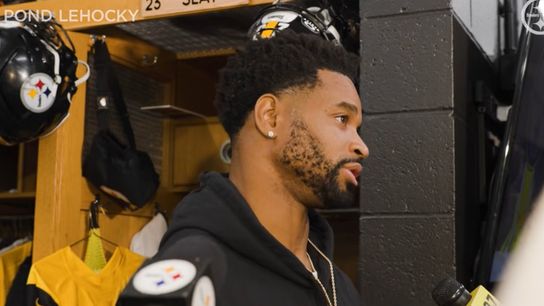 Darius Slay Fires Back At Steelers Fans Calling Him The Problem: "I've Been Playing Decent" (Steelers News)