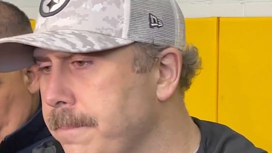 Steelers' Arthur Smith Promises Massive Changes To Fix The Offense: "We Have Hit A Rut" (Steelers News)