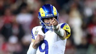 Steelers Hit With Devastating News About Matthew Stafford Trade Talks (Steelers News). Photo by Ezra Shaw / Getty Images