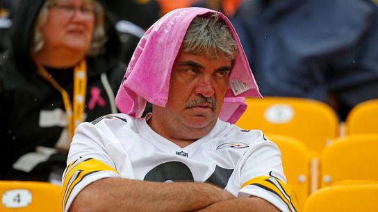 Steelers Are Now Considered A Top Landing Spot For Veteran QB (Steelers News)
