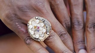 Steelers' Super Bowl Champion Shares Heartbreaking Story Behind Selling His Championship Rings (Steelers News). Photo by Rebecca Droke / Pittsburgh Post-Gazette