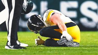 Steelers' TJ Watt Provides New Update On Game Status For Saturday, (Steelers News). Photo by Fox Sports