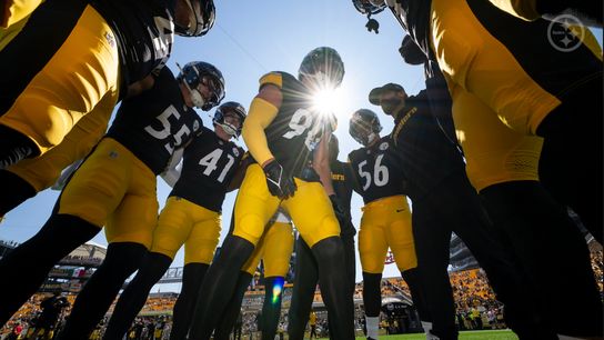 Steelers' TJ Watt Sends Direct Message To Fans After Recent Performances (Steelers News)