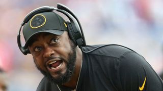 Steelers Fans Could Get Their Impossible Wish If Aaron Rodgers Screws Them Over Last Minute (Steelers News). Photo by Jeffrey T. Barnes / AP Photo