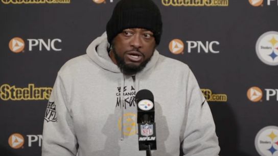Steelers' Mike Tomlin Likely To Have Long Leash With Aaron Rodgers: "He Lets Everybody Else Get Away With Everything" (Steelers News)