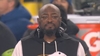Steelers' Head Coaching Search May Absolutely Get Influenced By Mike Tomlin's Relationship With New Candidate (Steelers News). Photo by Monday Night Football