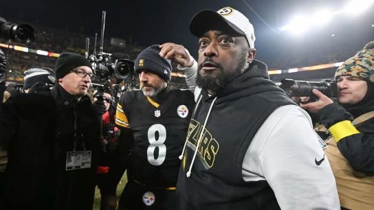 Jay Glazer Detailed How Ex-Steelers HC Mike Tomlin Was Covering Up Severe Organizational Issues (Steelers News)