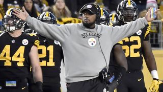 Steelers' Mike Tomlin Hit With Very Harsh Words From Terry Bradshaw (Steelers News). Photo by Matt Freed / Post-Gazette