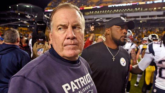 Brian Flores Shares Eye-Opening Statement About Steelers' Mike Tomlin And Bill Belichick (Steelers News)