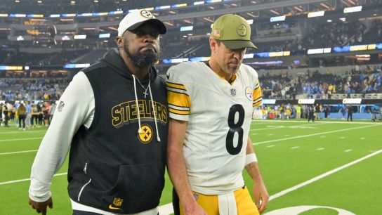 Steelers' Bill Cowher Sends Big Warning Houston's Way About Aaron Rodgers And Mike Tomlin: "They Thrive On Being The Underdog" (Steelers News)