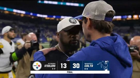 JJ Watt Sends Alarming Update To Steelers Fans About Playing The Colts (Steelers News)