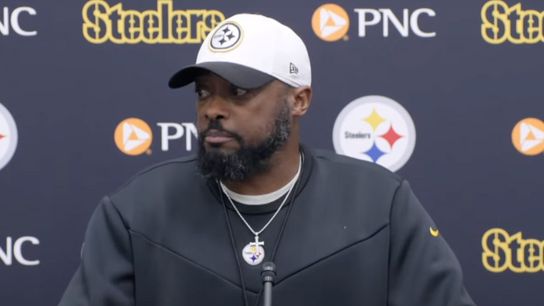 Steelers Feeling Extremely Confident About 2025 Roster (Steelers News)